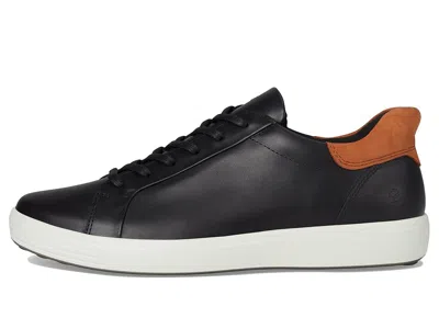 Ecco Soft 7 Easy Slip Sneaker