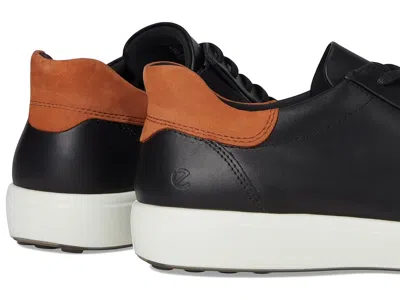 Ecco Soft 7 Easy Slip Sneaker
