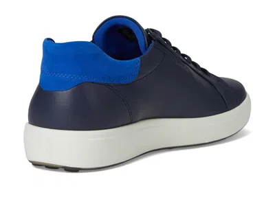 Ecco Soft 7 Easy Slip Sneaker
