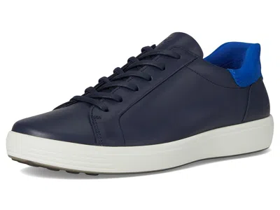 Ecco Soft 7 Easy Slip Sneaker