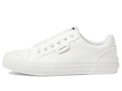 Rocket Dog Cheery In White