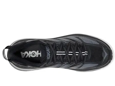 Hoka Mens  Mafate Speed 2 In Gray