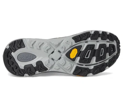 Hoka Mens  Mafate Speed 2 In Gray