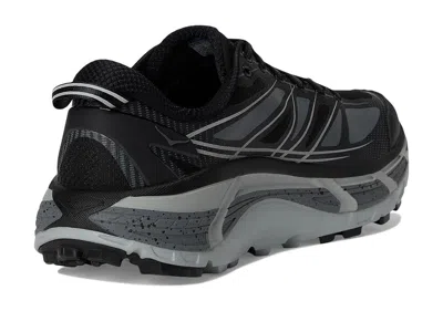 Hoka Mens  Mafate Speed 2 In Gray