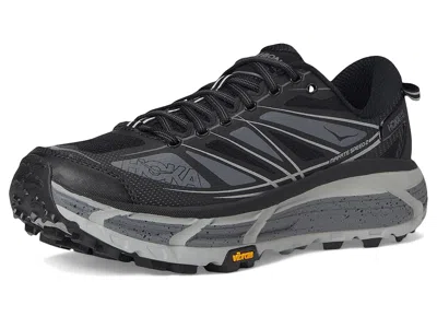 Hoka Mens  Mafate Speed 2 In Gray
