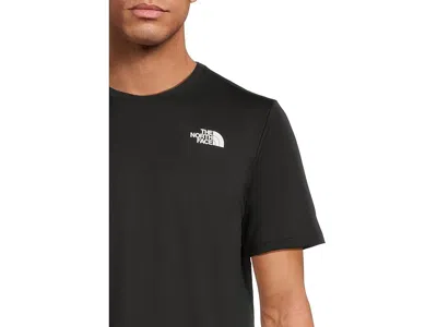 The North Face Mens Box Nse Celebration Short-sleeve Cotton-jersey T-shirt Tnf Black