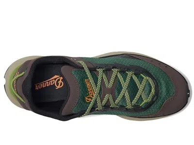 Danner Trail Junction 3