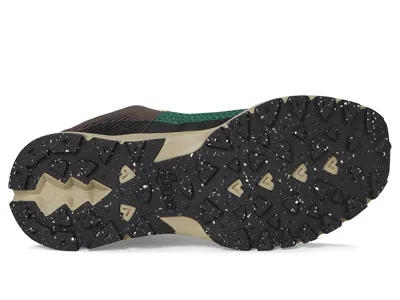 Danner Trail Junction 3