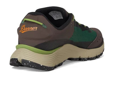 Danner Trail Junction 3