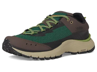 Danner Trail Junction 3