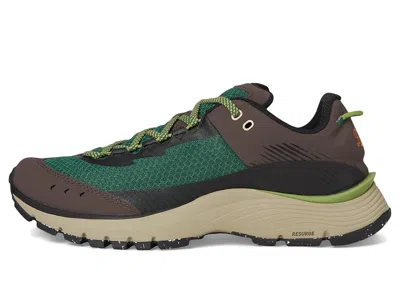 Danner Trail Junction 3