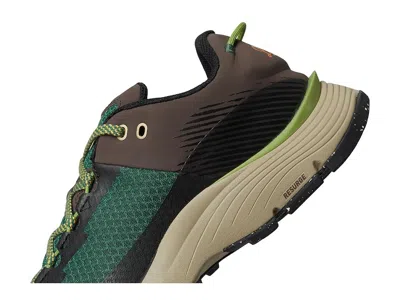 Danner Trail Junction 3