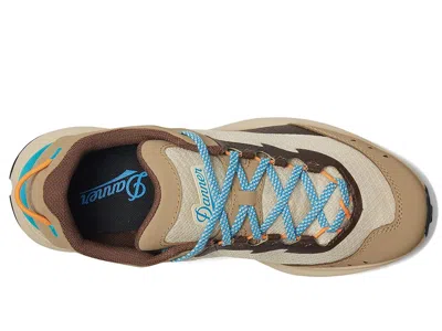 Danner Trail Junction 3