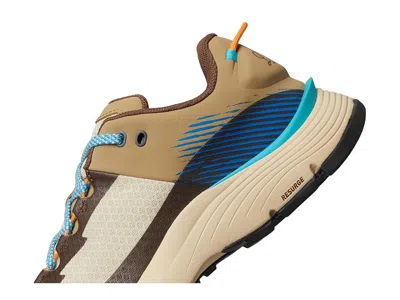 Danner Trail Junction 3