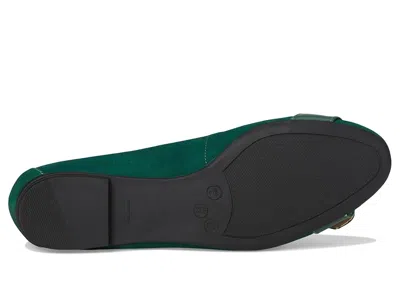 French Sole Ditto In Green