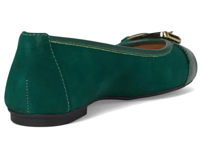 French Sole Ditto In Green