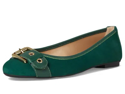 French Sole Ditto In Green