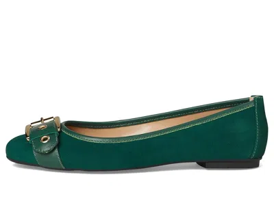 French Sole Ditto In Green