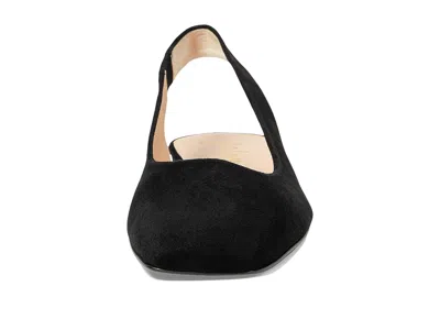 French Sole Mischa In Black