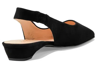 French Sole Mischa In Black