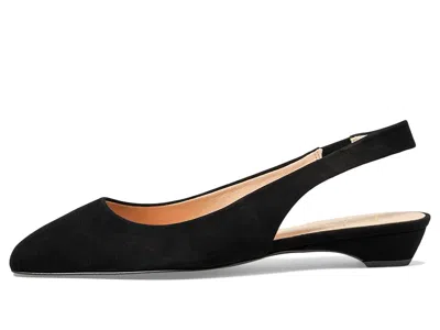 French Sole Mischa In Black