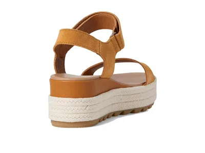 Sorel Camerontm Flatform Sandal In Multi