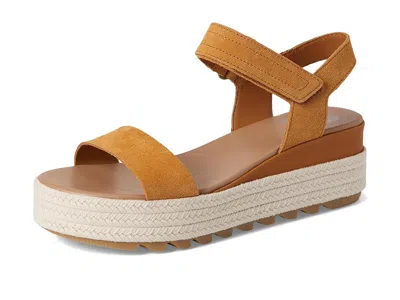 Sorel Camerontm Flatform Sandal In Multi