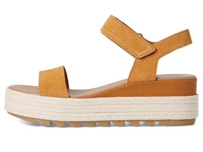 Sorel Camerontm Flatform Sandal In Multi