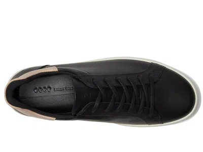Ecco Soft 7 Easy Slip Sneakers In Multi