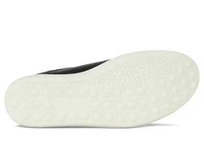 Ecco Soft 7 Easy Slip Sneakers In Multi