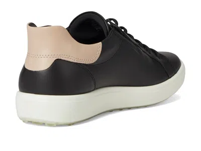 Ecco Soft 7 Easy Slip Sneakers In Multi