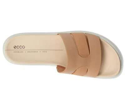 Ecco Flowt Oasis Slide Sandal