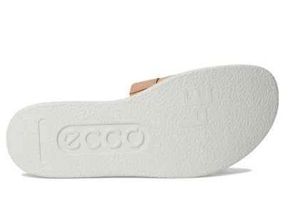 Ecco Flowt Oasis Slide Sandal