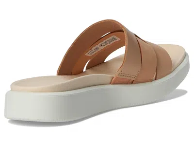 Ecco Flowt Oasis Slide Sandal