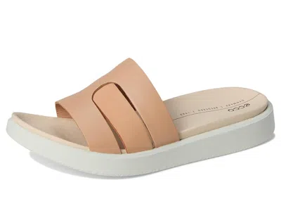 Ecco Flowt Oasis Slide Sandal