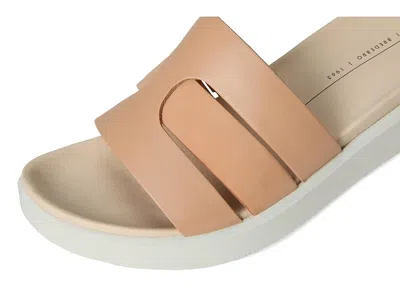 Ecco Flowt Oasis Slide Sandal