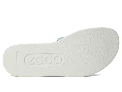 Ecco Flowt Oasis Slide Sandal