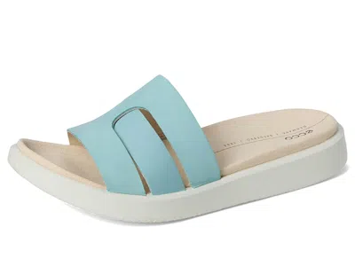Ecco Flowt Oasis Slide Sandal