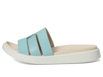 Ecco Flowt Oasis Slide Sandal