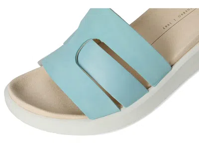Ecco Flowt Oasis Slide Sandal