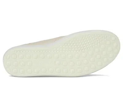 Ecco Soft 7 Easy Slip-on Sneaker In Neutral