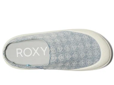 Roxy Squad In Blue