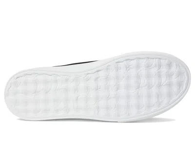 Roxy Shorebreak Oxford Sneaker In Black