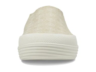 Roxy Squad Sneaker In White