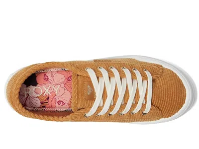 Roxy Marina In Brown