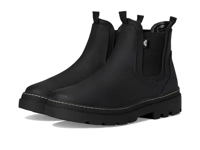 Roxy Wonderland Chelsea Bootie In Black
