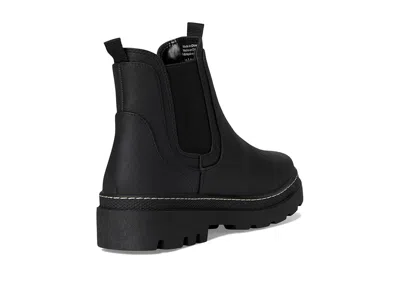 Roxy Wonderland Chelsea Bootie In Black