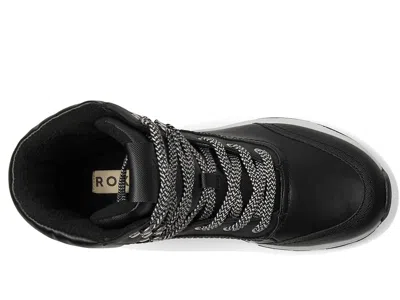 Roxy Harper Lace In Black