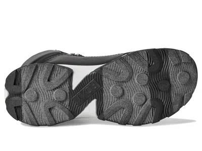 Roxy Harper Lace In Black