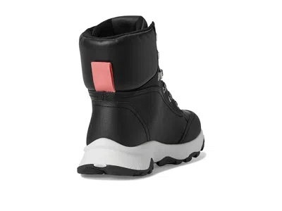 Roxy Harper Lace In Black